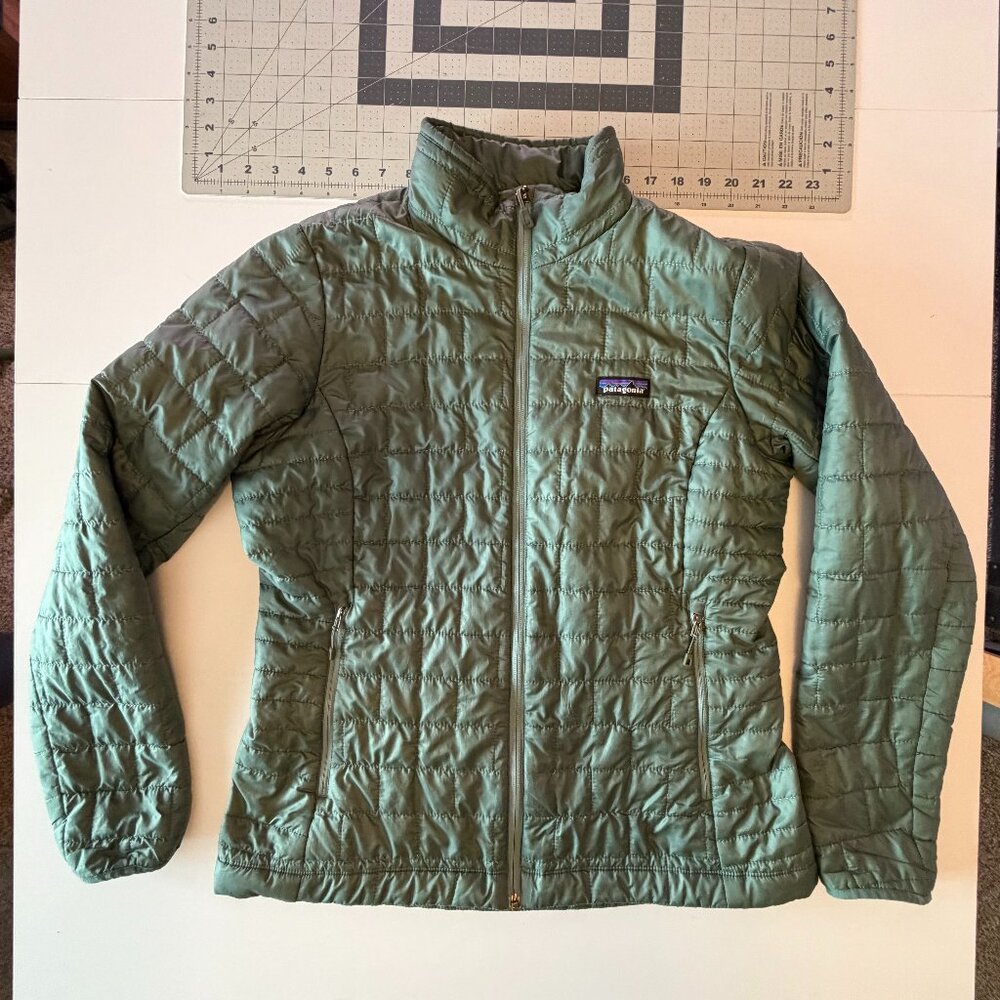 Patagonia Nano Puff - W Large